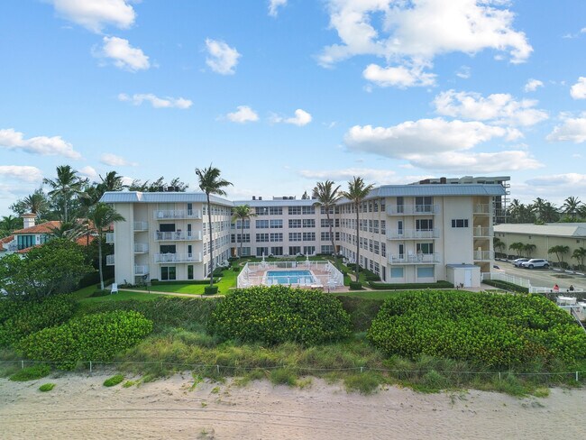 Building Photo - 3851 N Ocean Blvd