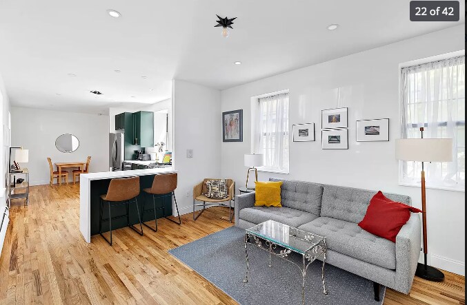 Building Photo - 877 Saint Nicholas Ave