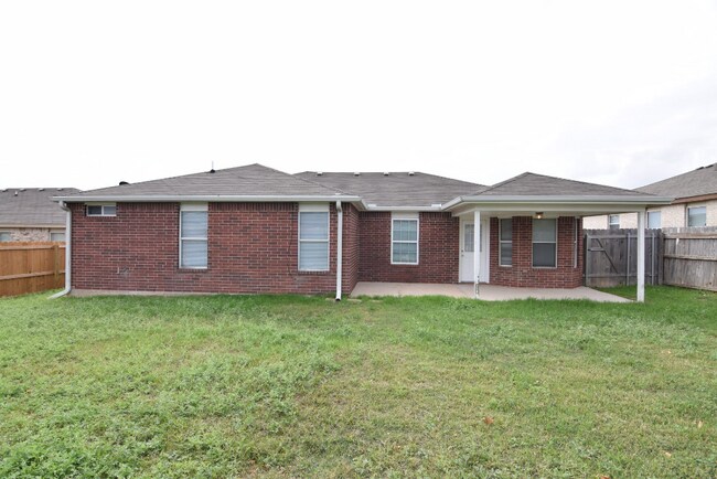 Building Photo - 4507 Hank Dr