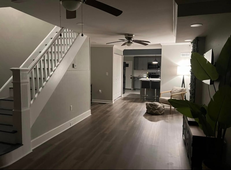 Building Photo - 2633 Fillmore St