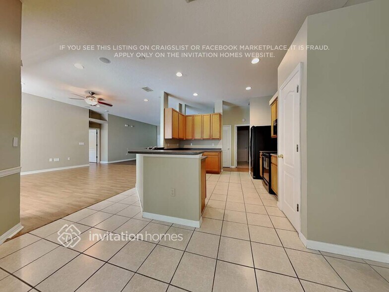 Building Photo - 3249 Ashmonte Dr