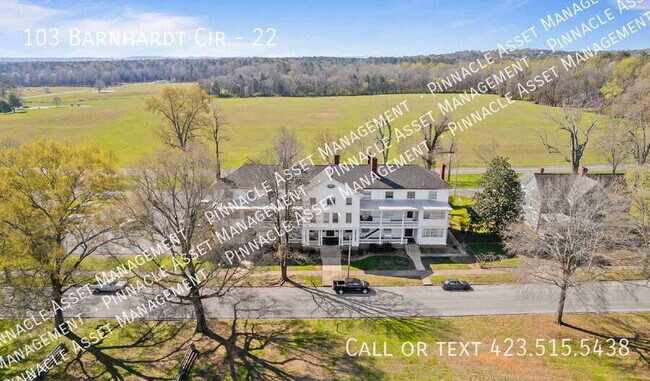Building Photo - 103 Barnhardt Cir