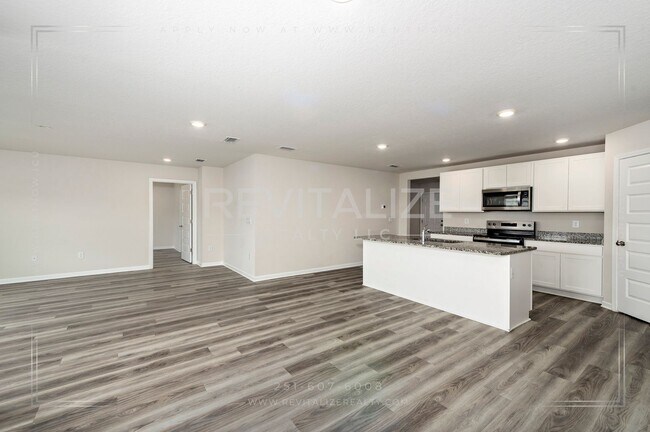 Building Photo - Foley 4BR – Cali Plan + Smart Home