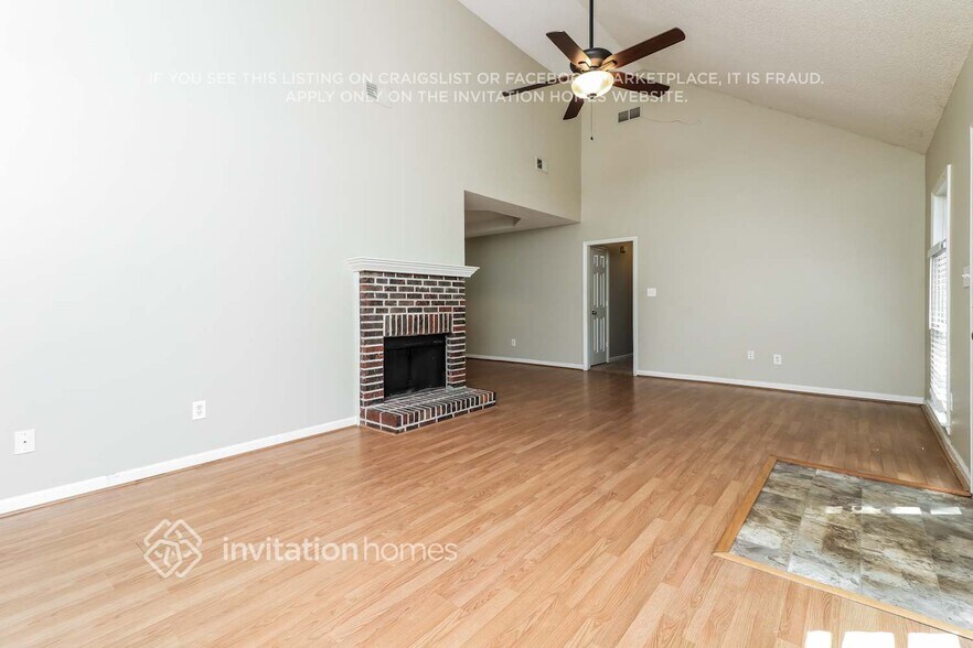 Building Photo - 4116 Meadowlark Ct