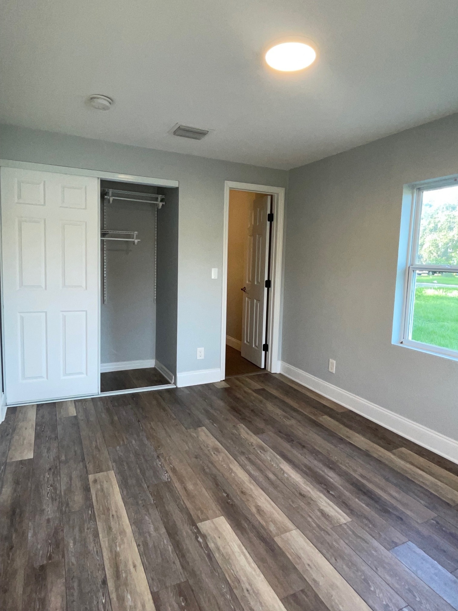 Master bedroom - 7401 35th Ave N