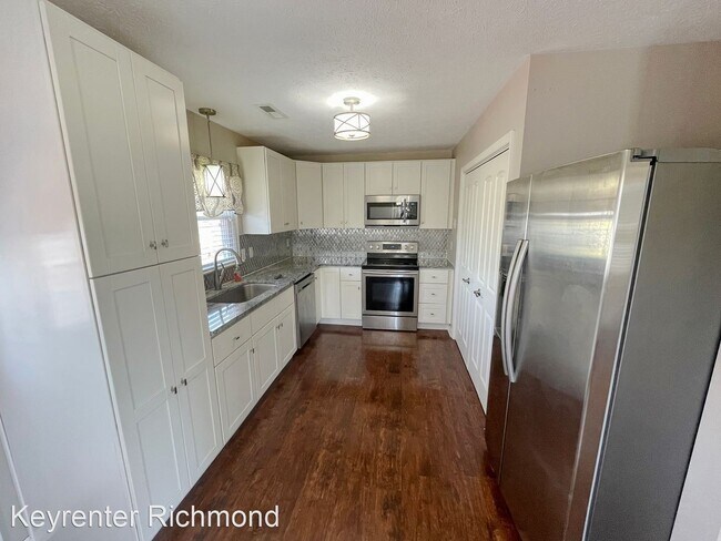 Building Photo - 3 br, 2 bath House - 6384 Mary Esther Ln