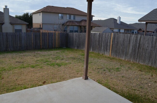 Building Photo - Central Texas Property Management. Central Texas Property Management, LLC