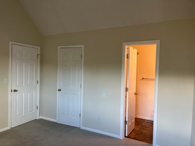 bedroom 2 - 230 S Oman Rd
