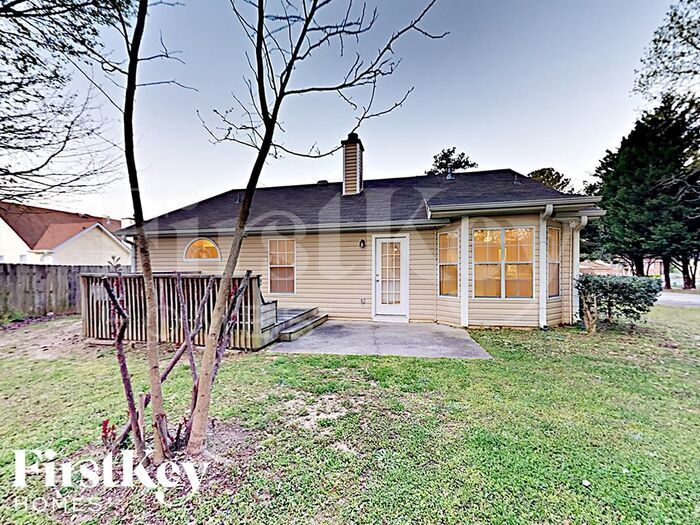 Building Photo - 10900 Thrasher Rd