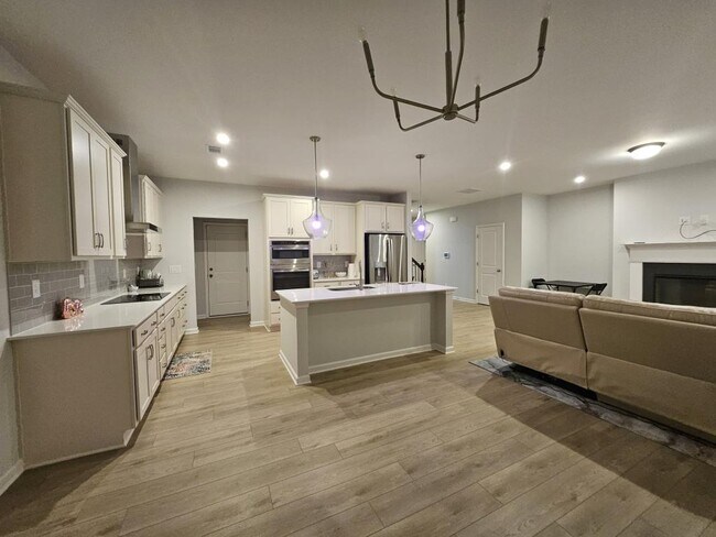 Building Photo - 1290 Jordan Brook Dr