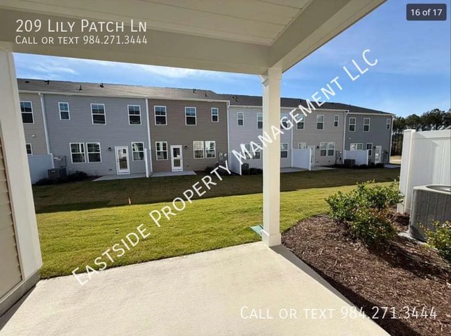 Building Photo - 209 Lily Patch Ln