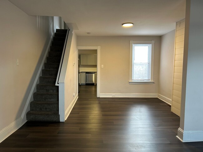 Building Photo - Updated 3-Bedroom, 1-Bathroom Home in Lancaster,  PA!