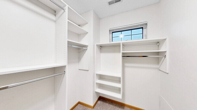 Floorplan - Cedar Pointe Townhomes