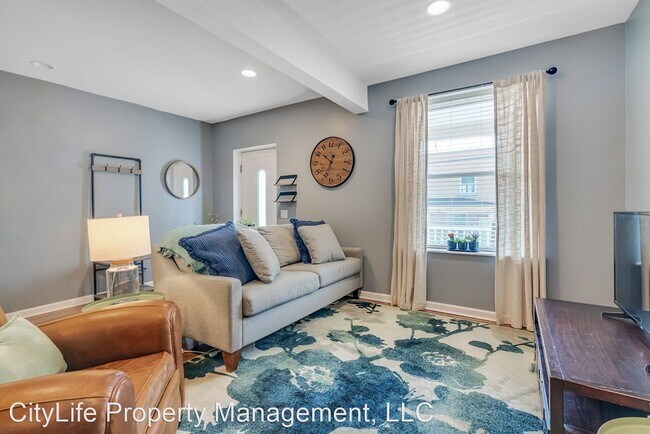 Building Photo - 3 br, 1.5 bath House - 225 Ruxton Street