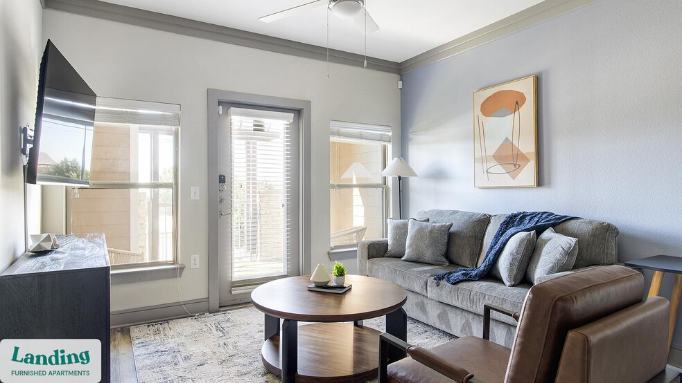 Building Photo - 6300 FM 423