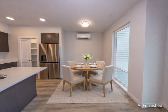 Building Photo - Brand New! - 2 Bedr in Gated Community - Free xfinity Internet