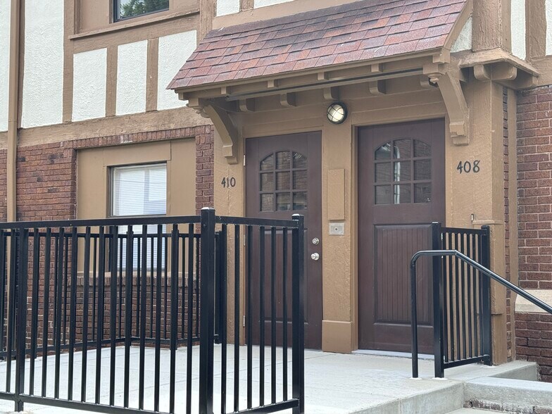 Building Photo - 410 E 13th St