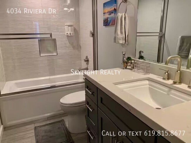 Building Photo - 4034 Riviera Dr