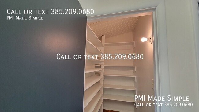 Building Photo - 970 W 450 N