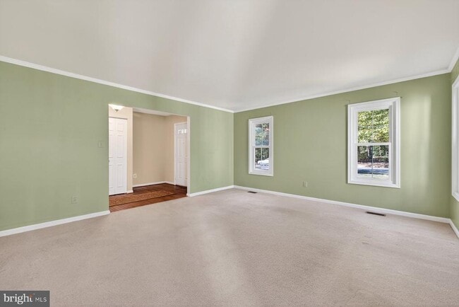 Building Photo - 8537 Hooes Rd