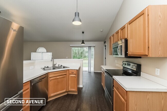 Building Photo - 3241 Bluestone Ave