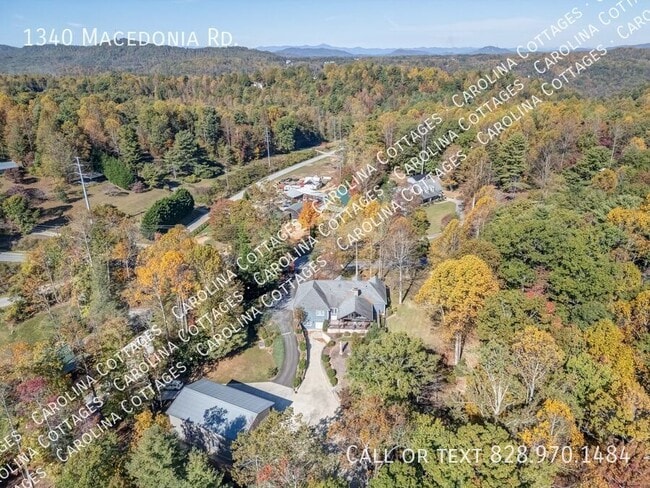 Building Photo - 1340 Macedonia Rd