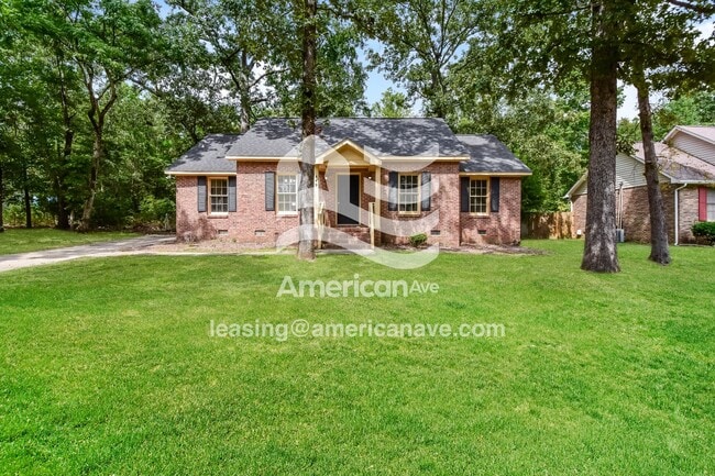 Building Photo - 449 Parlock Rd