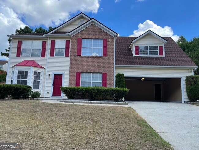 Building Photo - 1529 Sydney Pond Cir NW