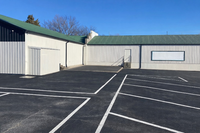 Building Photo - 804 N Kingshighway St