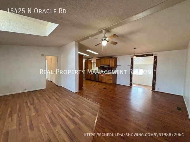 Building Photo - 15425 N Oracle Rd