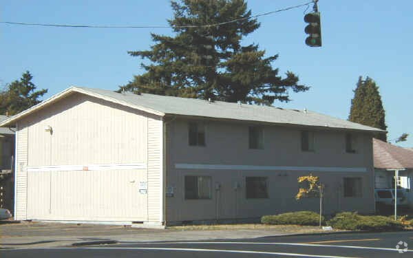 Building Photo - Peninsula Park Apartments