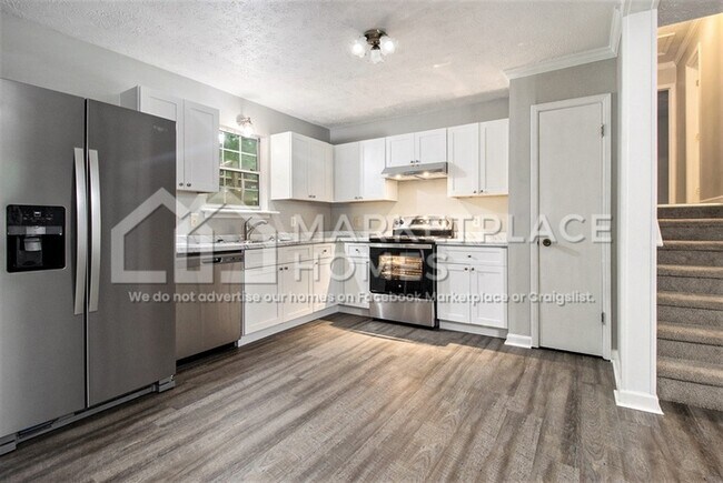 Building Photo - 3047 Mill Trce