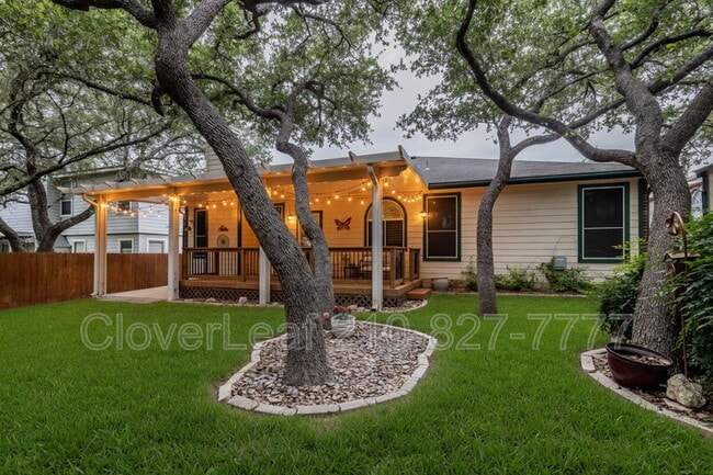 Building Photo - 22714 Sabine Summit