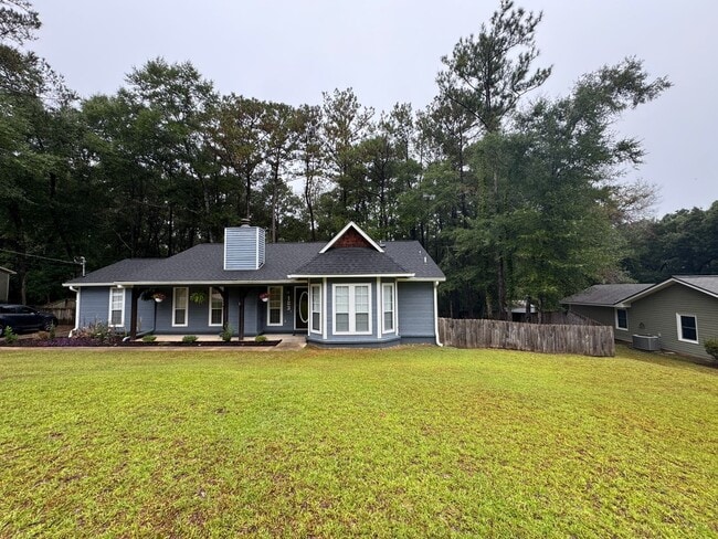 Primary Photo - Foxhill Subdivision!