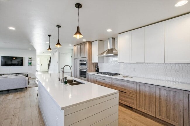 Building Photo - 3044 N Speer Blvd