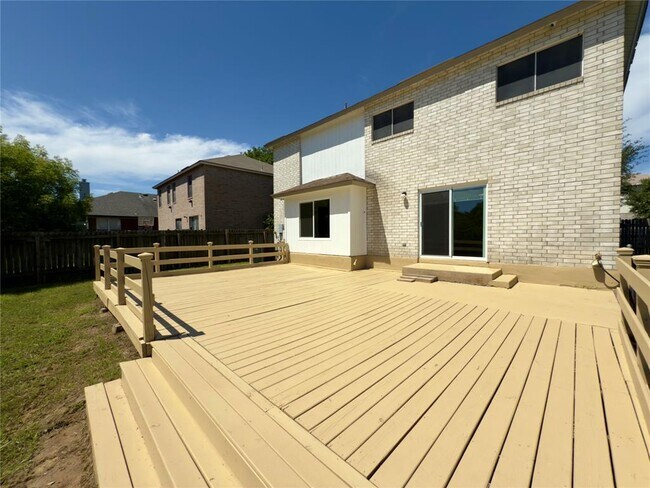 Building Photo - 7817 Marble Ridge Dr
