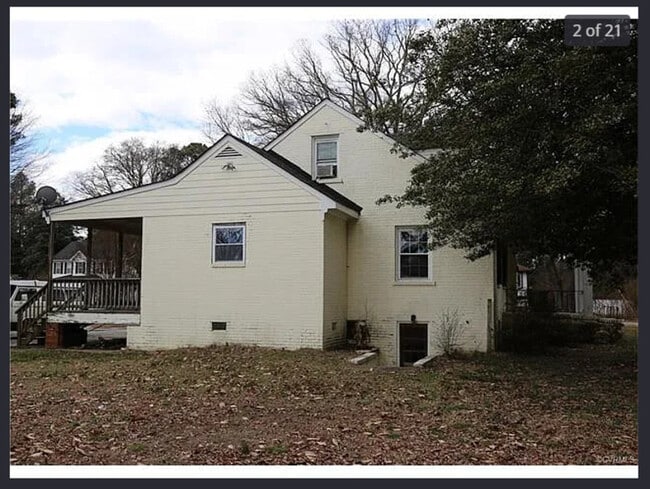 Building Photo - 2619 Hilliard Rd