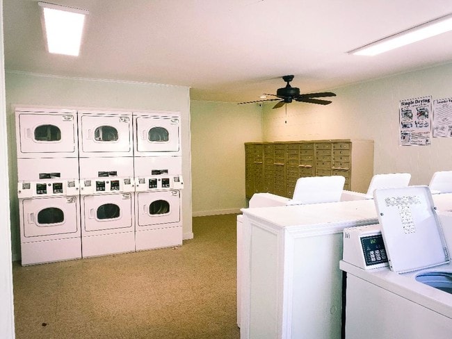 Building Photo - The Sanctuary at Whispering Pines
