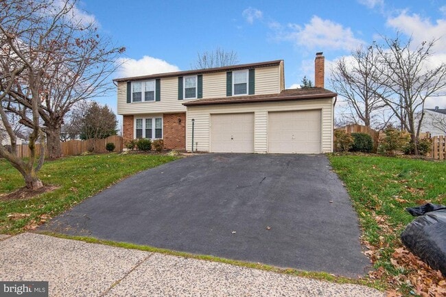 Primary Photo - 1346 Rock Chapel Rd