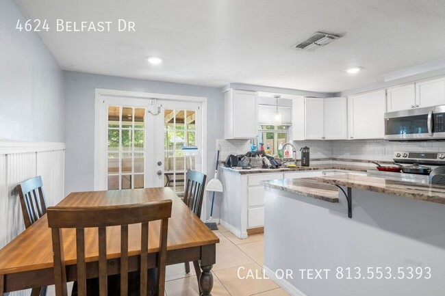 Building Photo - 4624 Belfast Dr