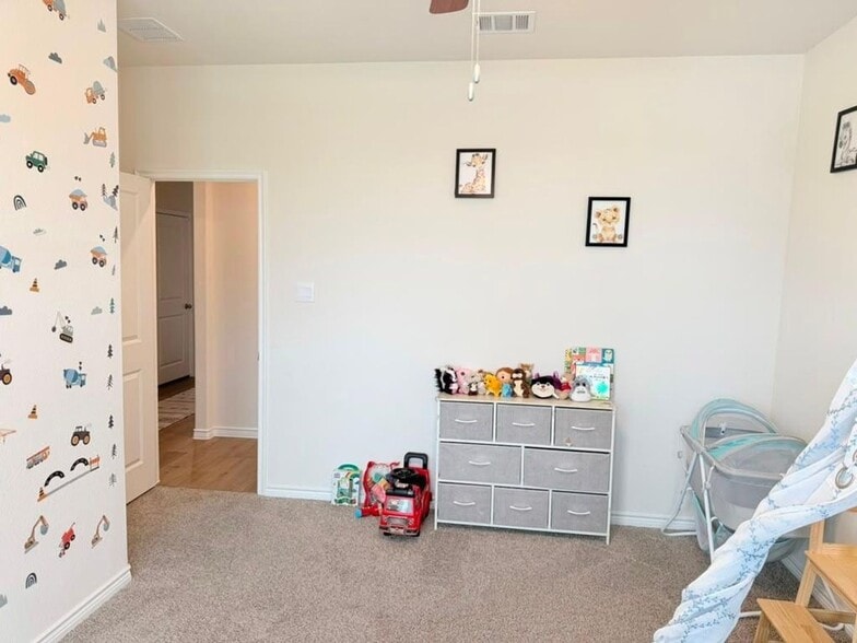 Building Photo - 4103 Rim Trl