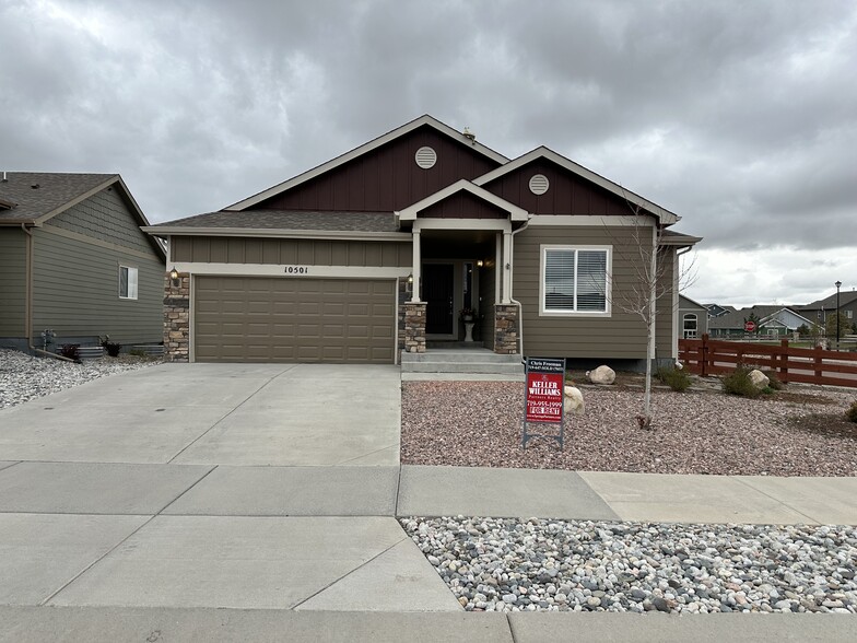 Primary Photo - 10501 Mt Sherman Way