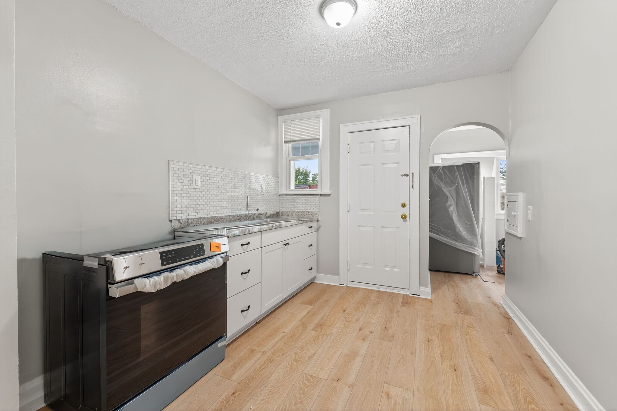 Building Photo - 1123-1125 S Ohio Ave