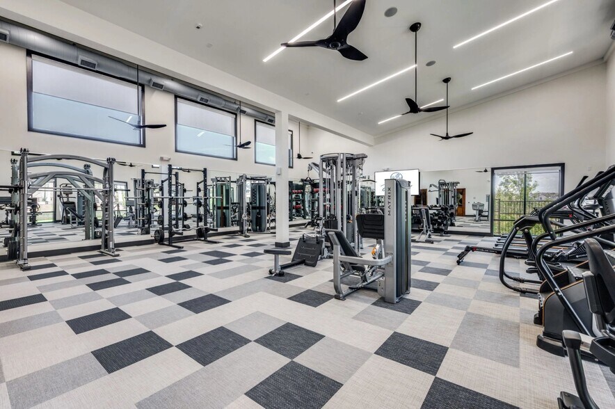 Building Photo - 8100 Brewer Blvd