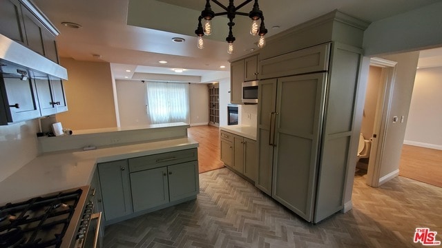 Building Photo - 1634 Malcolm Ave