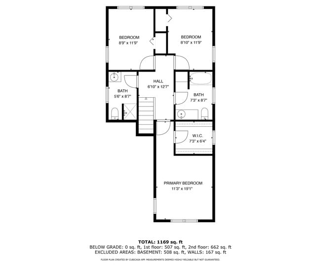 Building Photo - 905 Wildt St