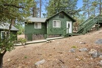 Building Photo - 2 Bd./1 Ba Main House w/ Studio + 3/4 Ba ADU Mountain Rental