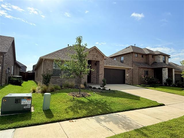 Building Photo - 3412 Wheat Straw Wy