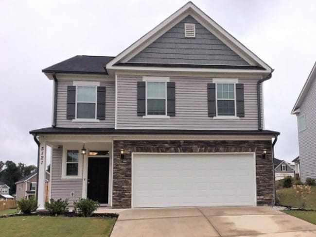 Primary Photo - MOVE IN READY BY JULY-15-2025