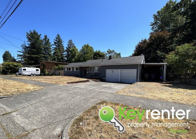Building Photo - Must-see Gorgeous North End Tacoma House